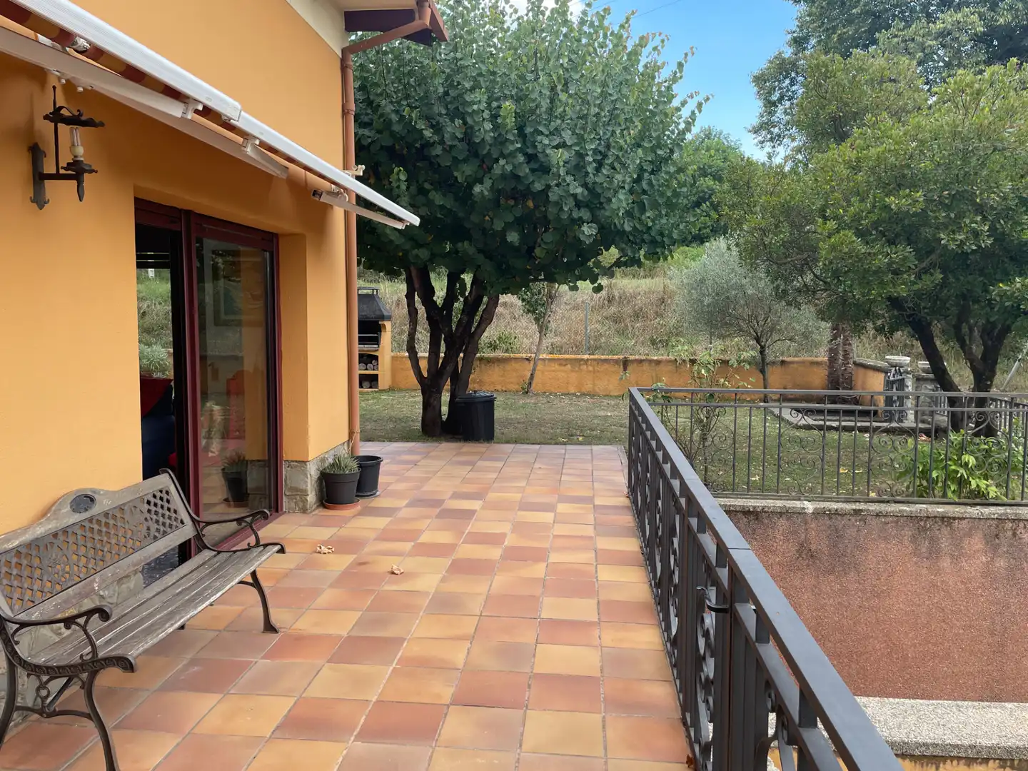 Villa con terrazza in vendita a Olot, imagen 6