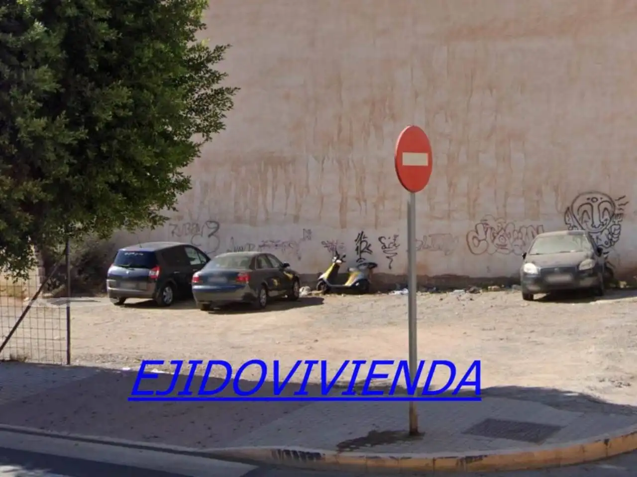 Terreno residenziale in vendita a El Ejido Ciudad, imagen 5