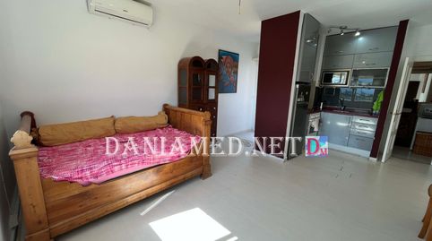 Foto 5 de Apartamento en venta en Devessa - Monte Pego, Dénia