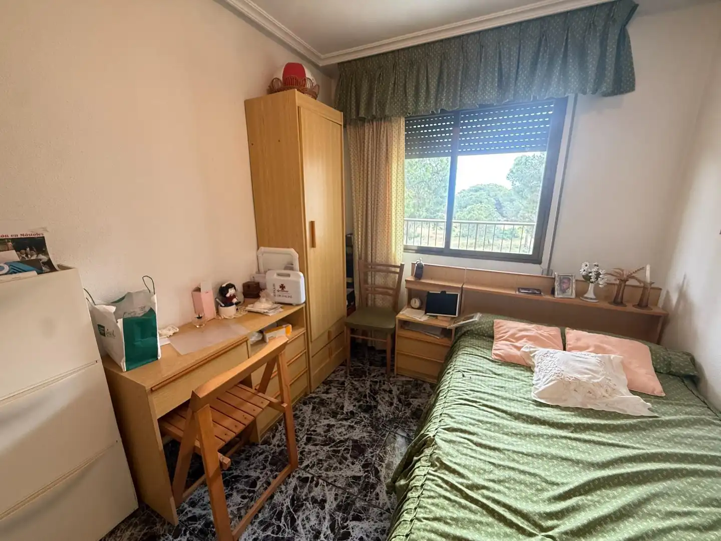 Bedroom of Flat for sale in Guardamar del Segura  with Terrace