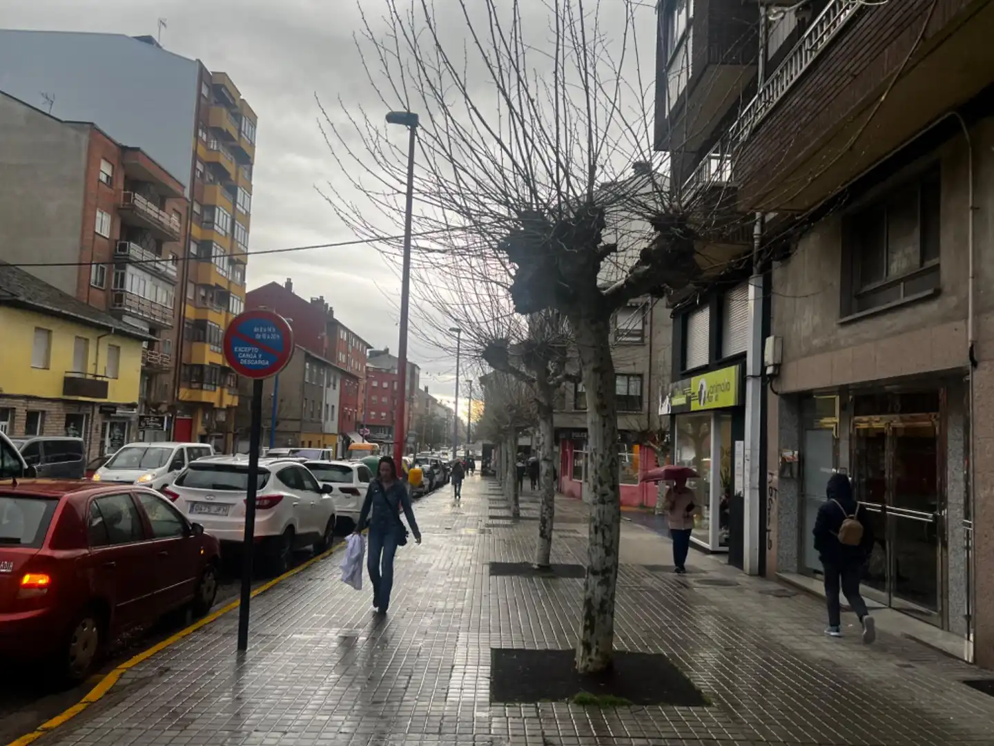 Individual en venda a Avenida de Portugal, imagen 8