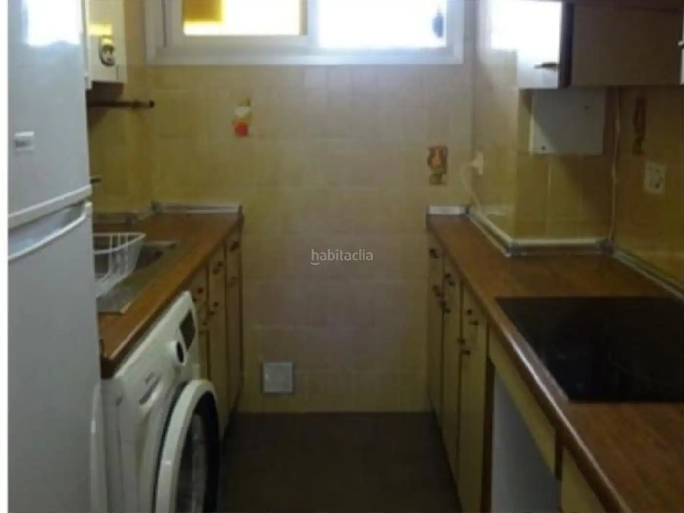 Wohnung mit Aufzug zur Miete in Calle de San Juan de la Cruz 13, imagen 6