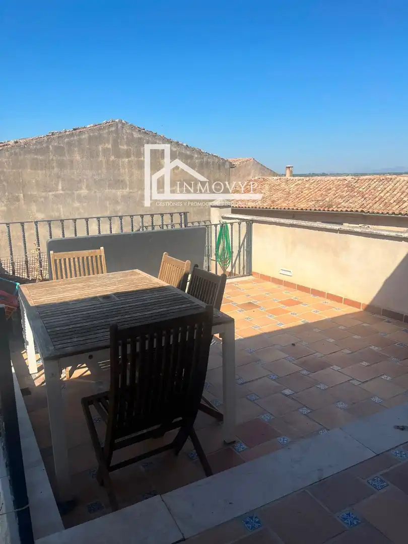 Dúplex de lloguer a Montuïri