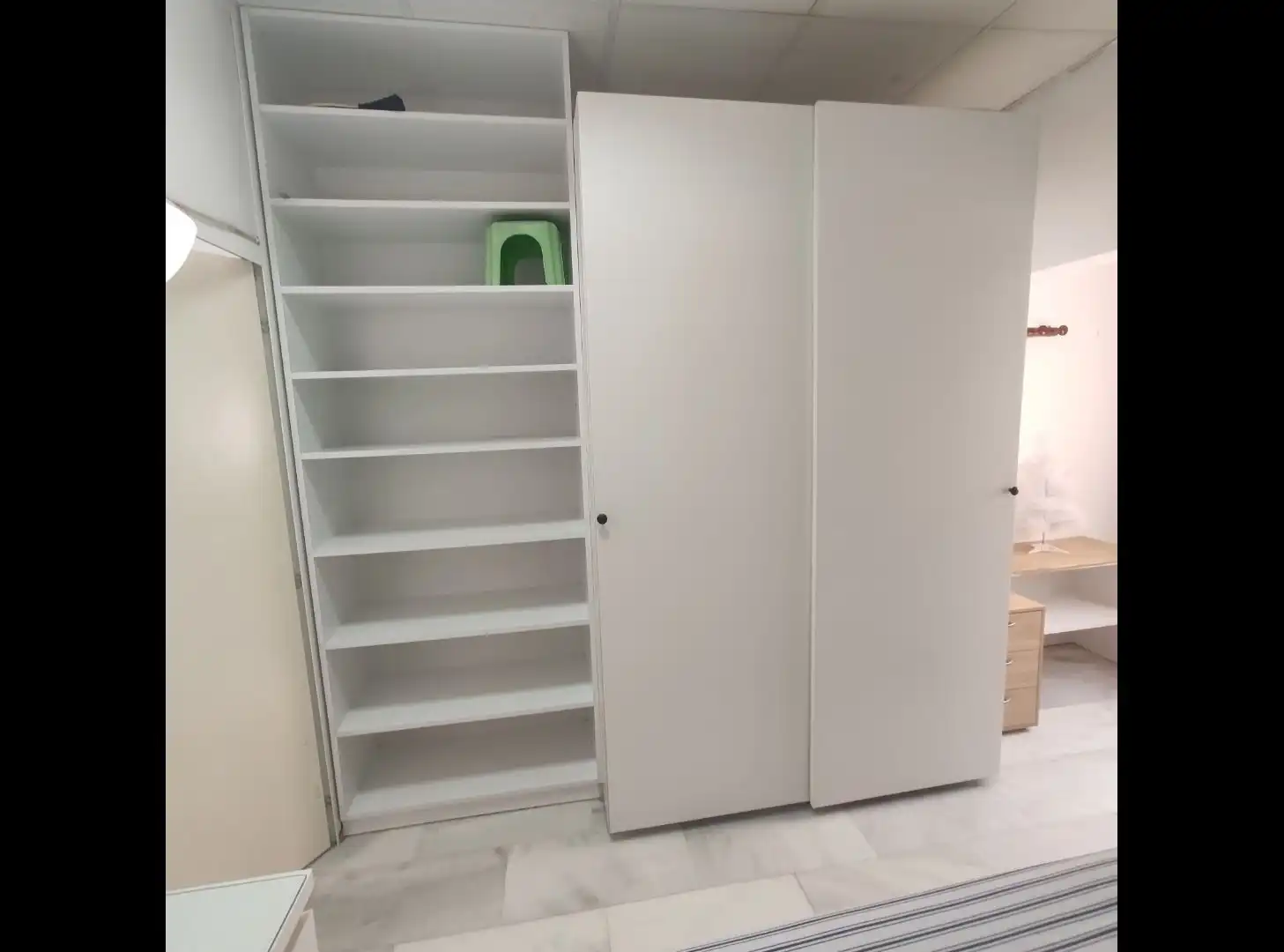 Apartament de lloguer a Calle Nueva, Centro Histórico