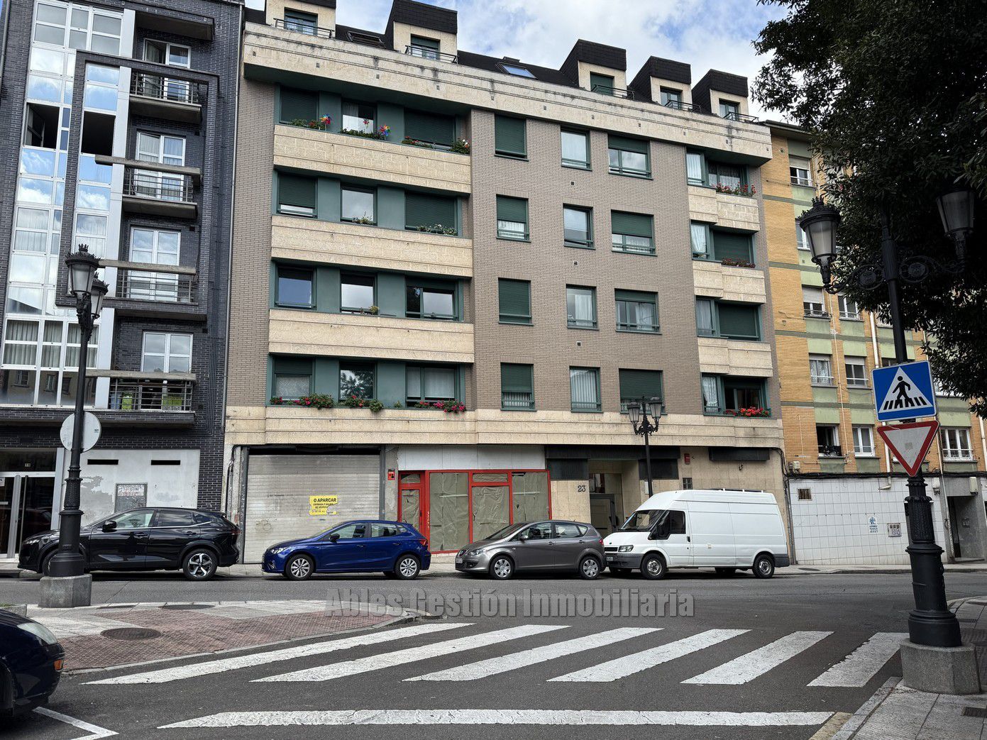 Wohnung zum verkauf in Pando, Milán - Pumarín, Milán - Pumarín - Teatinos, Oviedo