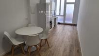 Kitchen of Flat for sale in  Valencia Capital  with Furnished