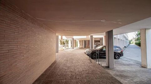 Foto 4 de Garaje en venta en Urbadiez - Entrepuentes, Sevilla Capital