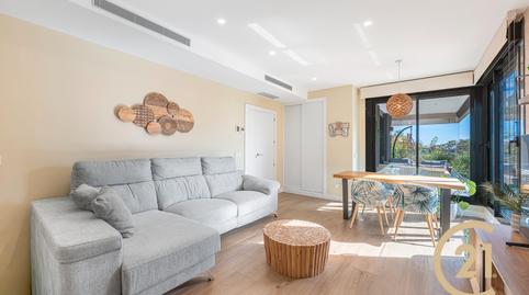 Foto 5 de Pis en venda a Calle Navarro Ledesma, 182, El Cónsul - Ciudad Universitaria - El Romeral, Málaga Capital