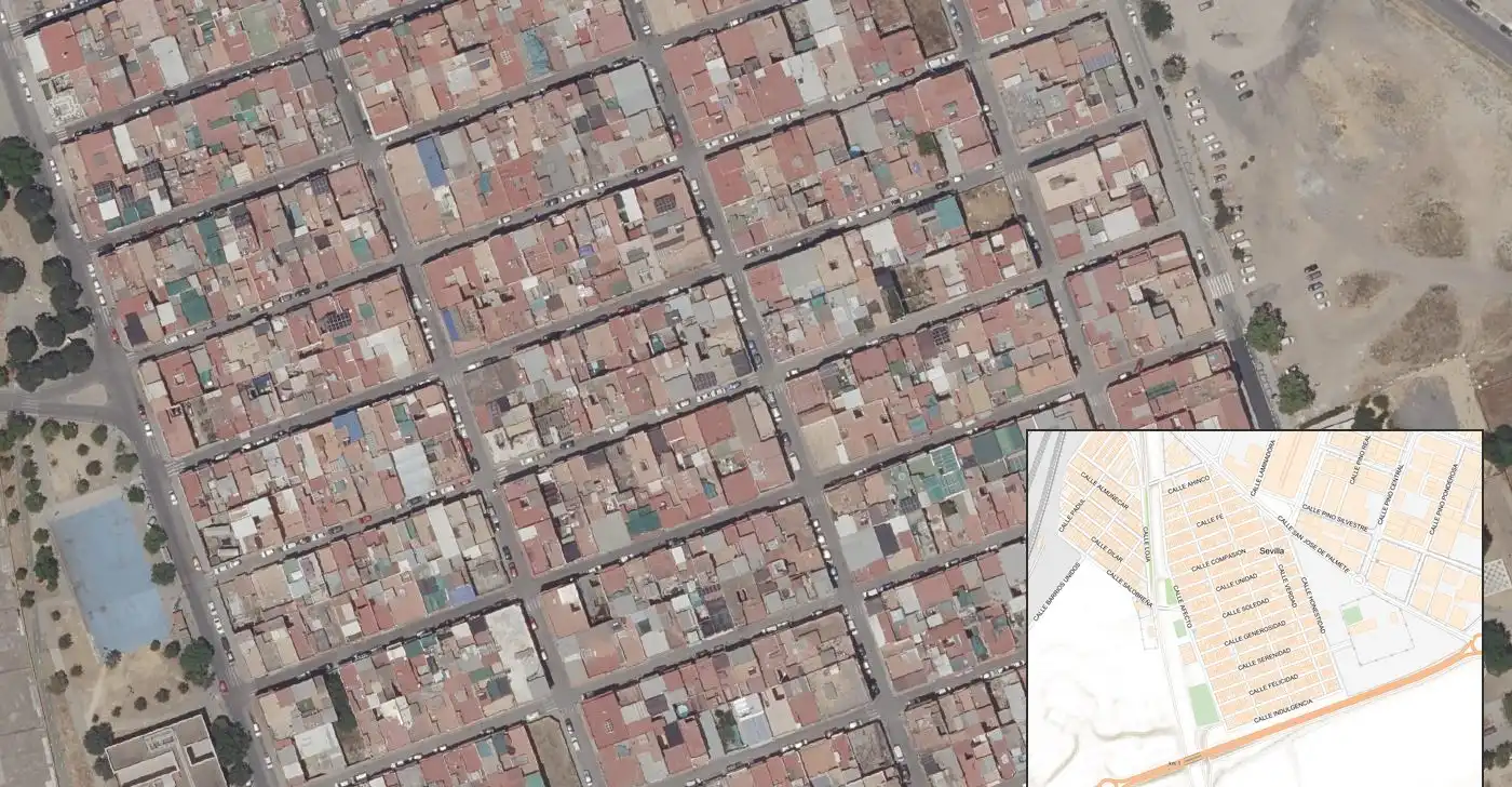 Wohnung zum Verkauf in Cerro - Amate, imagen 8