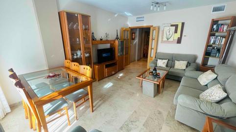 Foto 5 de Pis en venda a Gounod, Residencial Jardín Botánico, Málaga