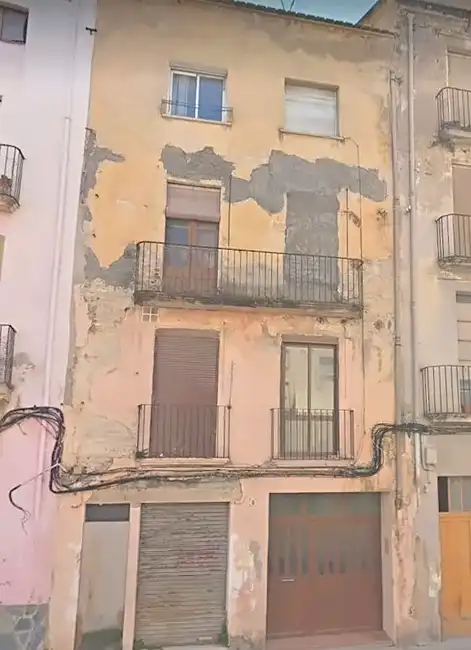 Flat for sale in C/ Santa Úrsula
