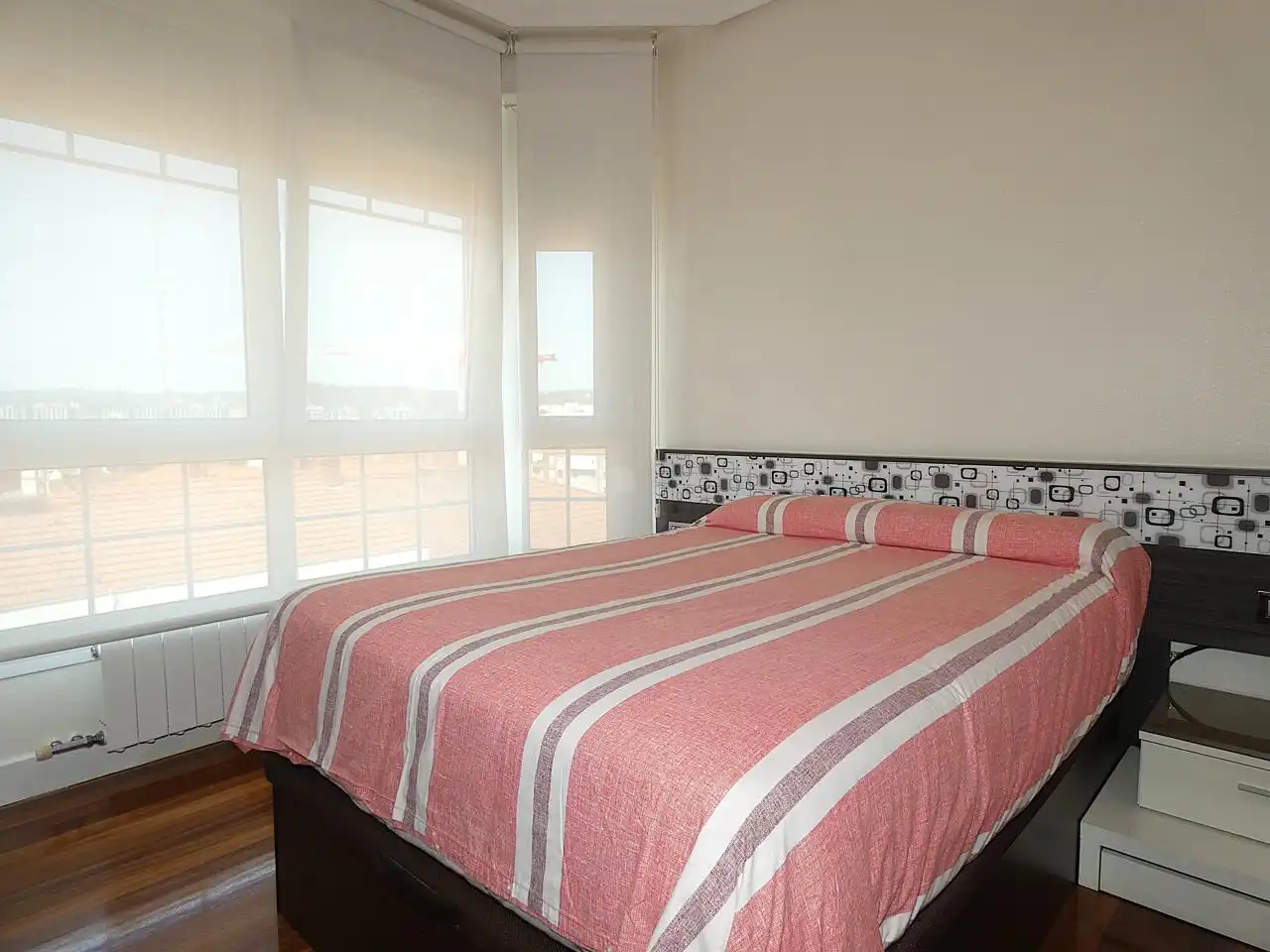 Piso con ascensor en venta en Lasesarre, imagen 22