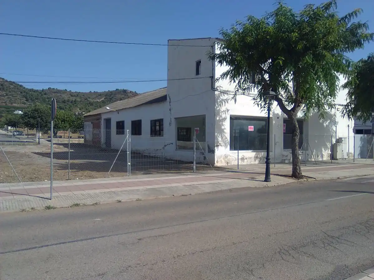 Terreno residencial en venta en Algímia de Alfara, imagen 31