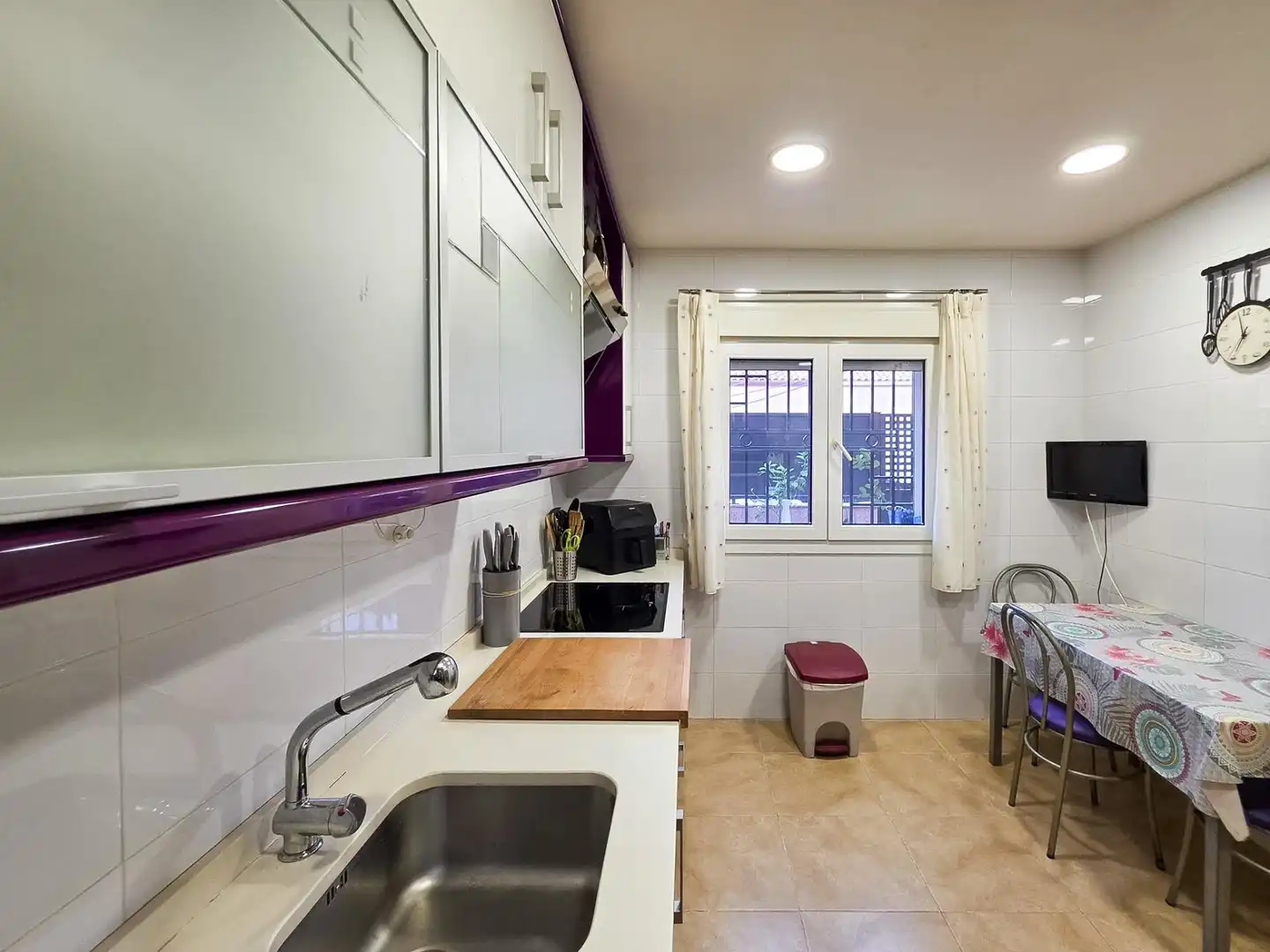 Maison mitoyenne avec piscine à vendre à Calle FRANCISCO DE QUEVEDO, imagen 30