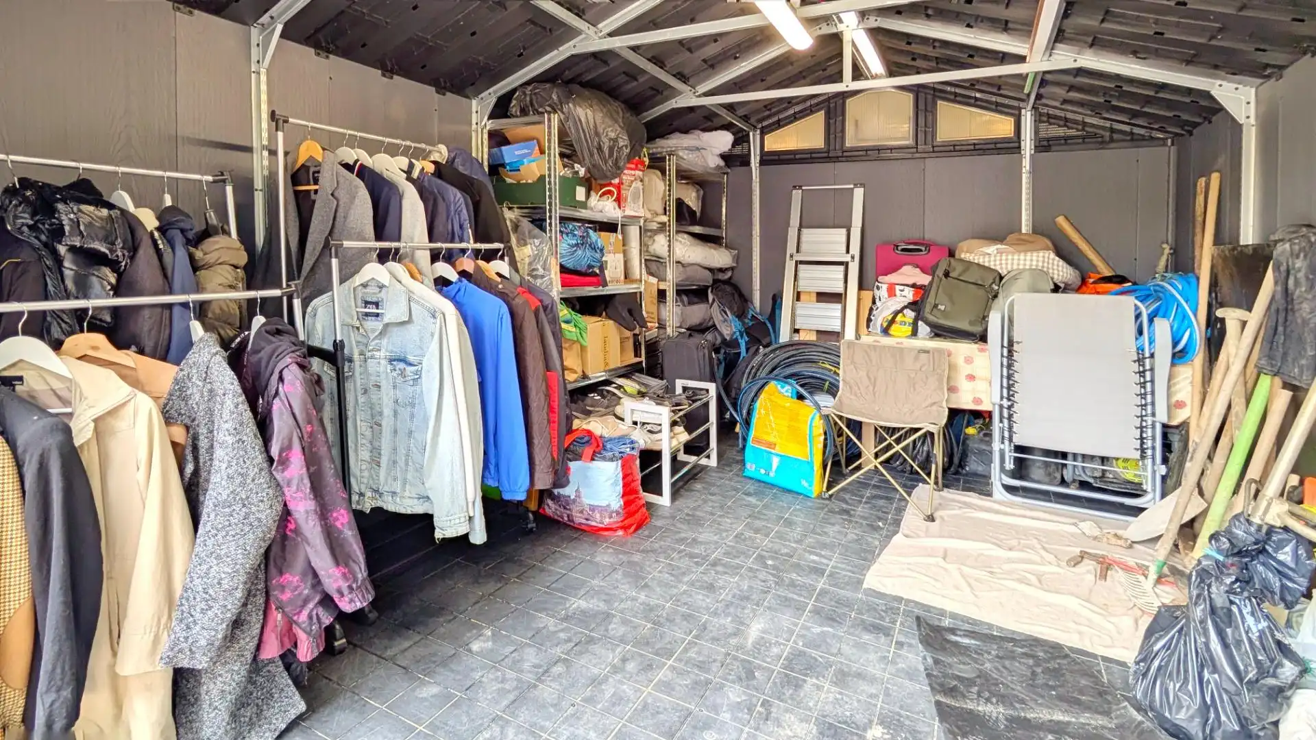 Finca rústica en venda en Torrelavega  amb Jardí privat