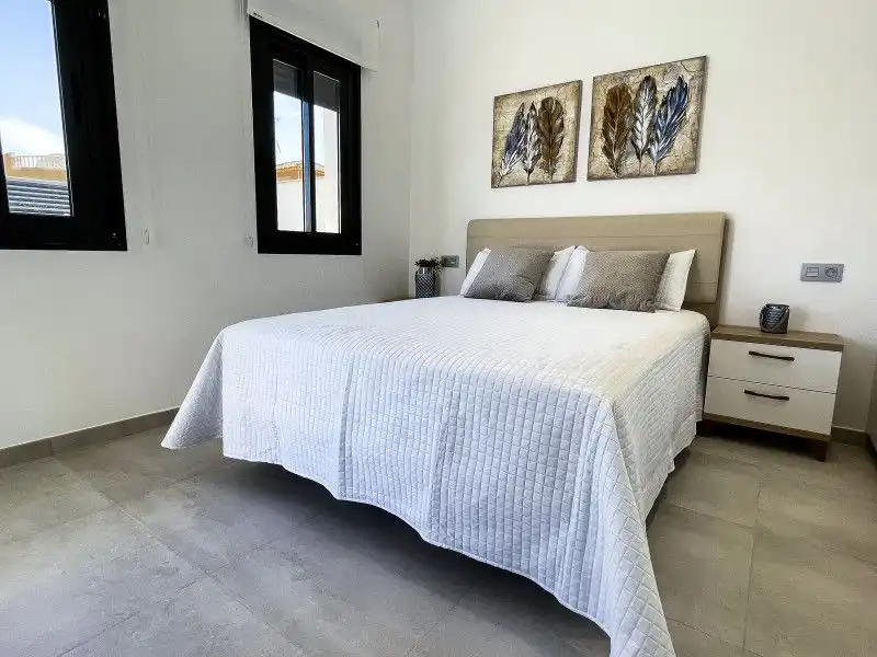 Casa o xalet en venda a El Pinar de Campoverde