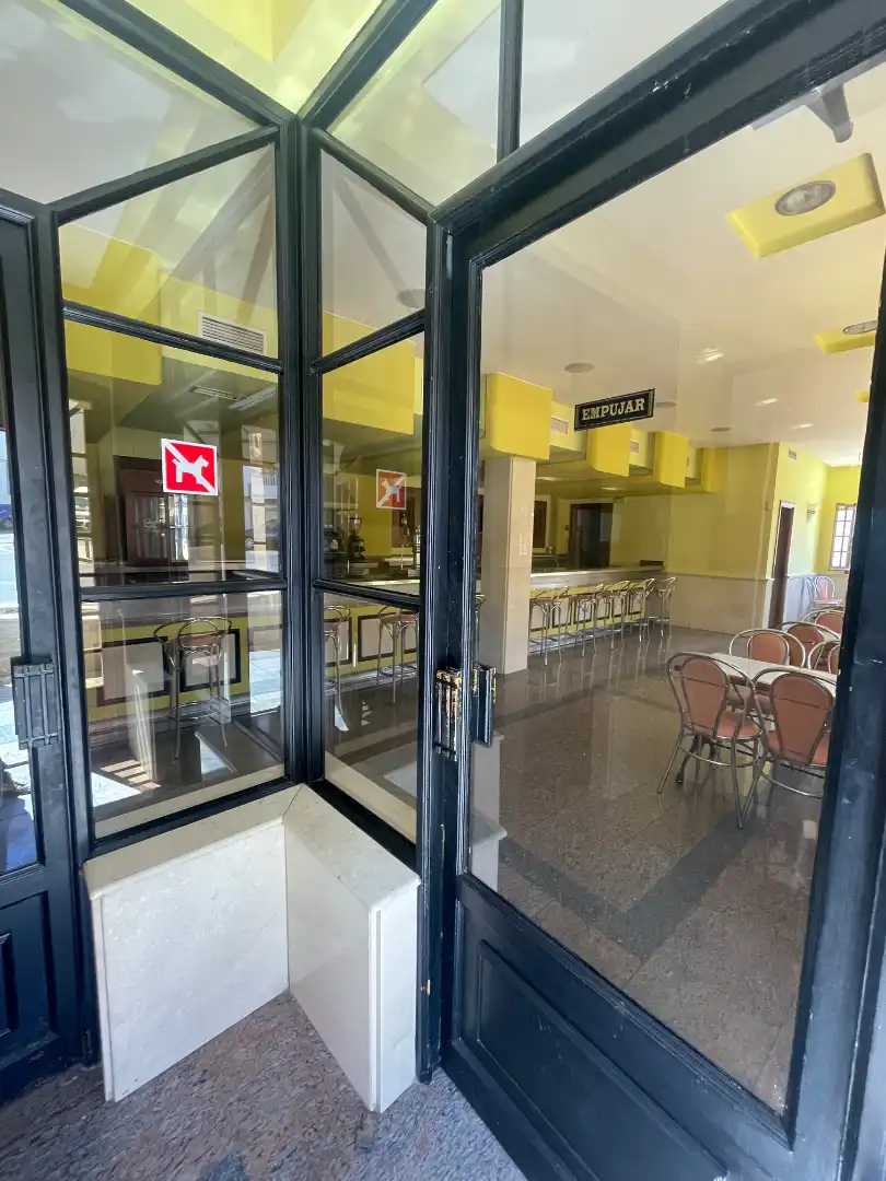 Local comercial en venda a Calle Vistahermosa, imagen 24