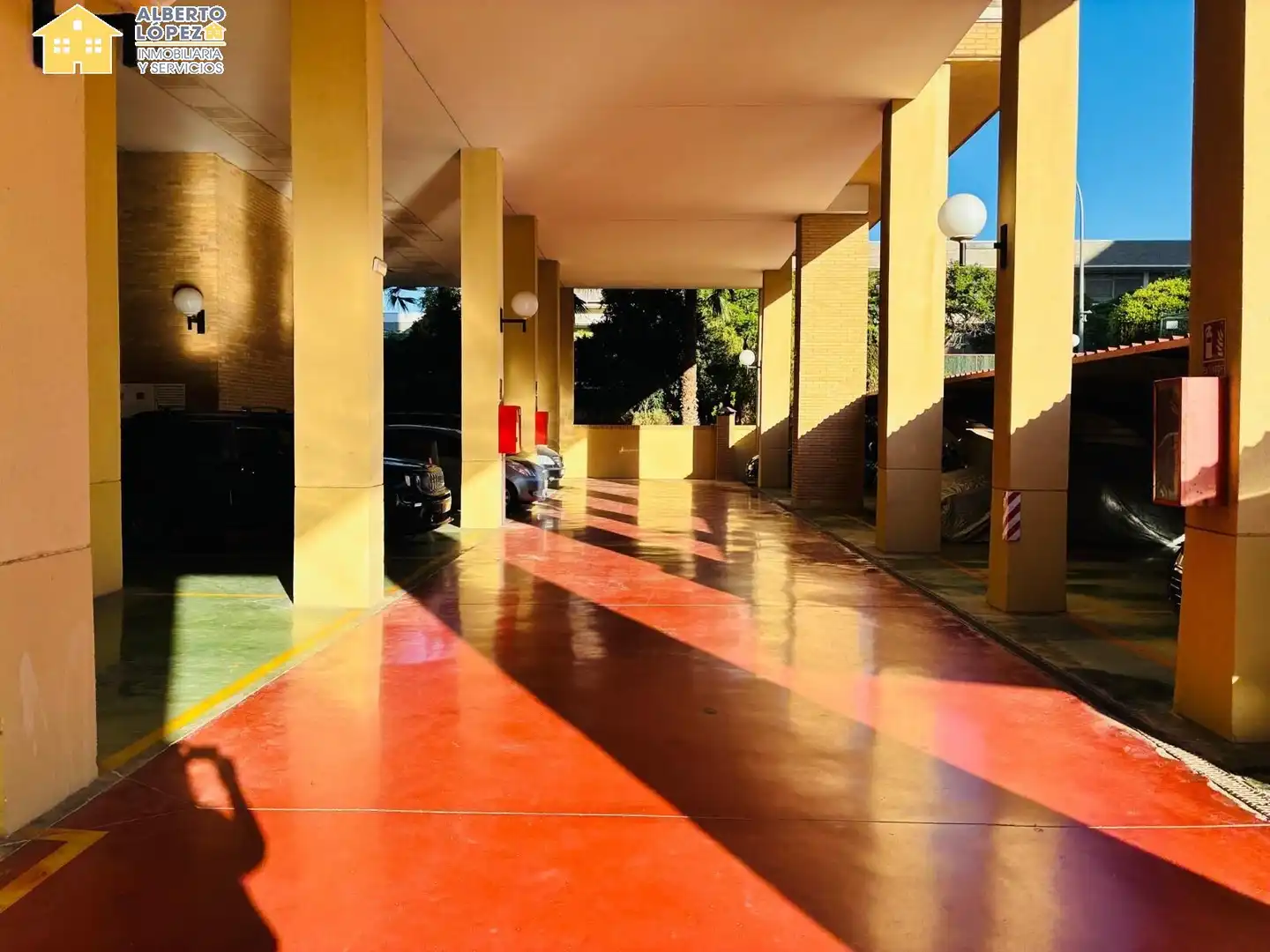 Individuale in vendita a Benalúa - Babel, imagen 4