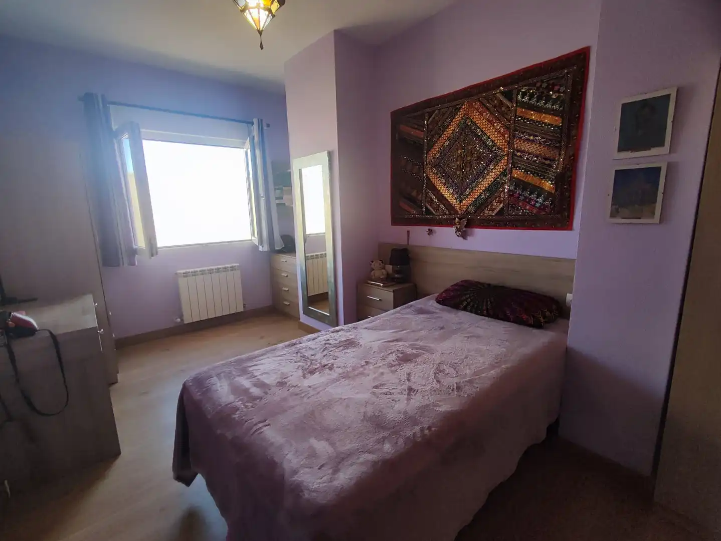 Piso con ascensor en venta en Avenida de Cristo Rey, imagen 33