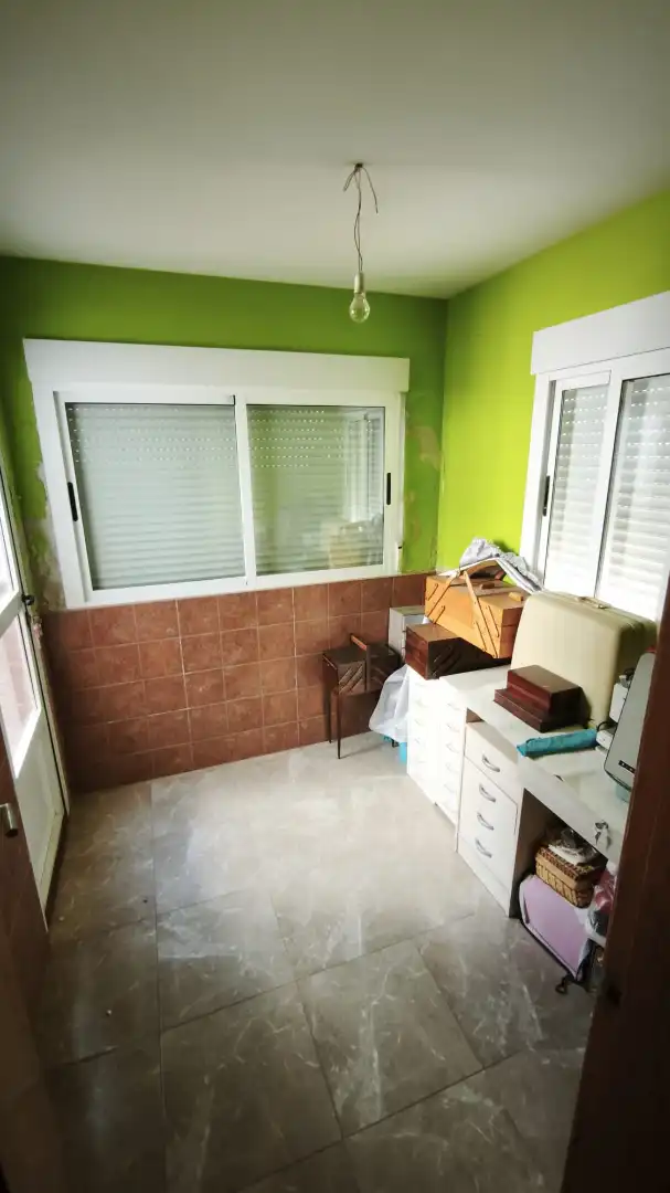 Casa adosada en venta en Riolobos, Cáceres