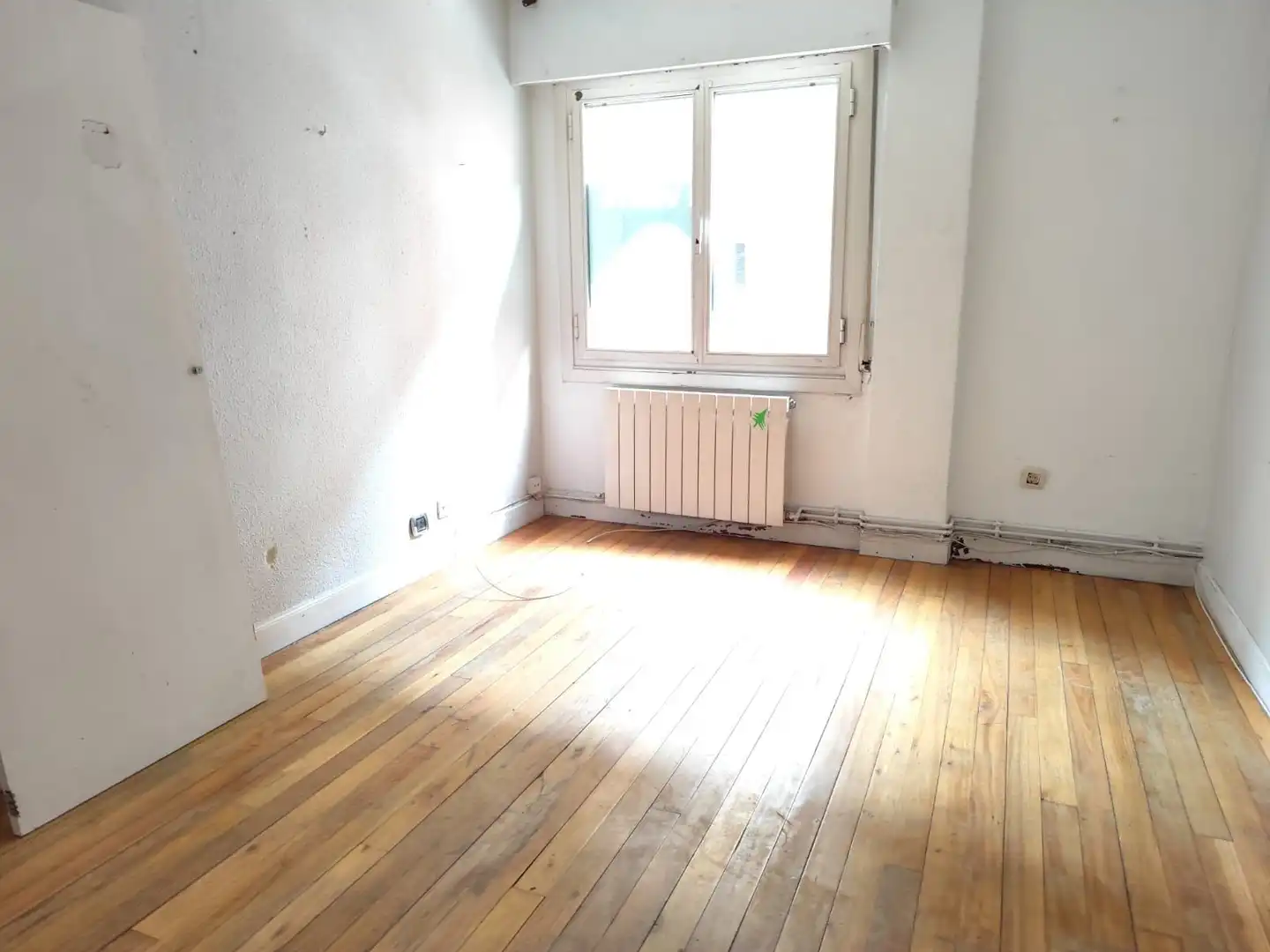 Habitación de Piso en venta en Erandio con Calefacción, Terraza y Trastero