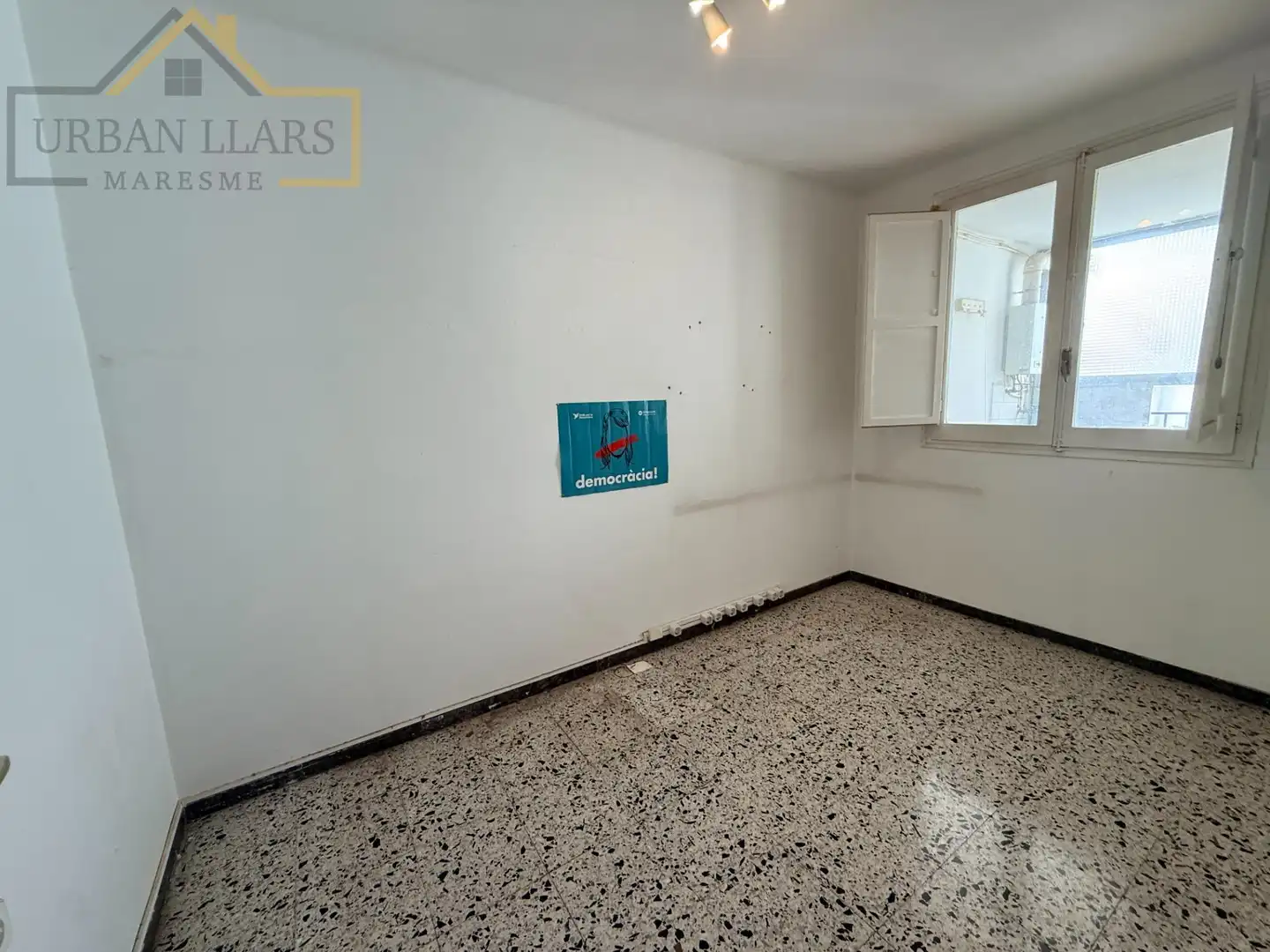 Wohnung zum Verkauf in Mataró mit Balkon