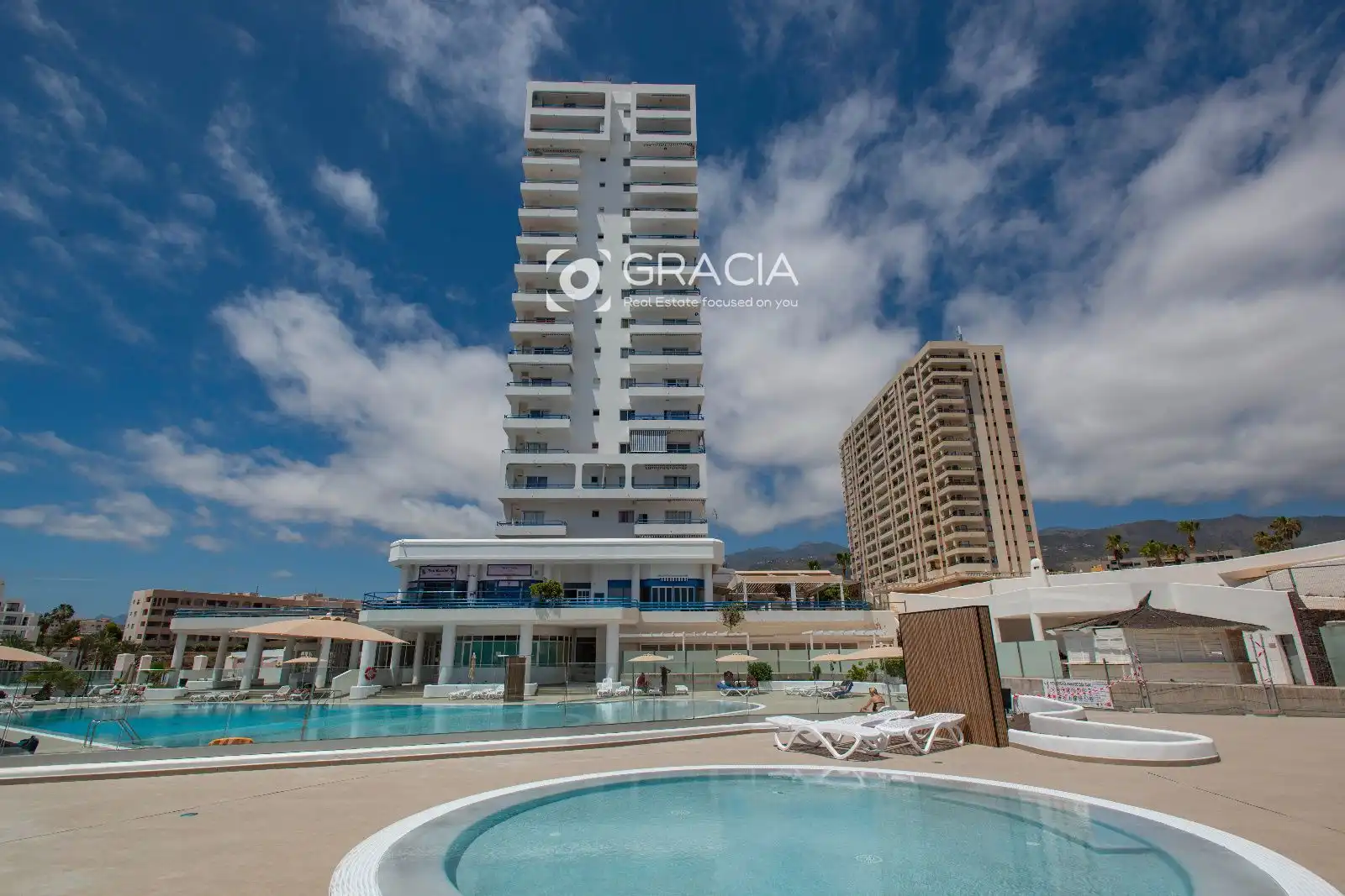 Appartement avec piscine à vendre à Adeje 300, imagen 39