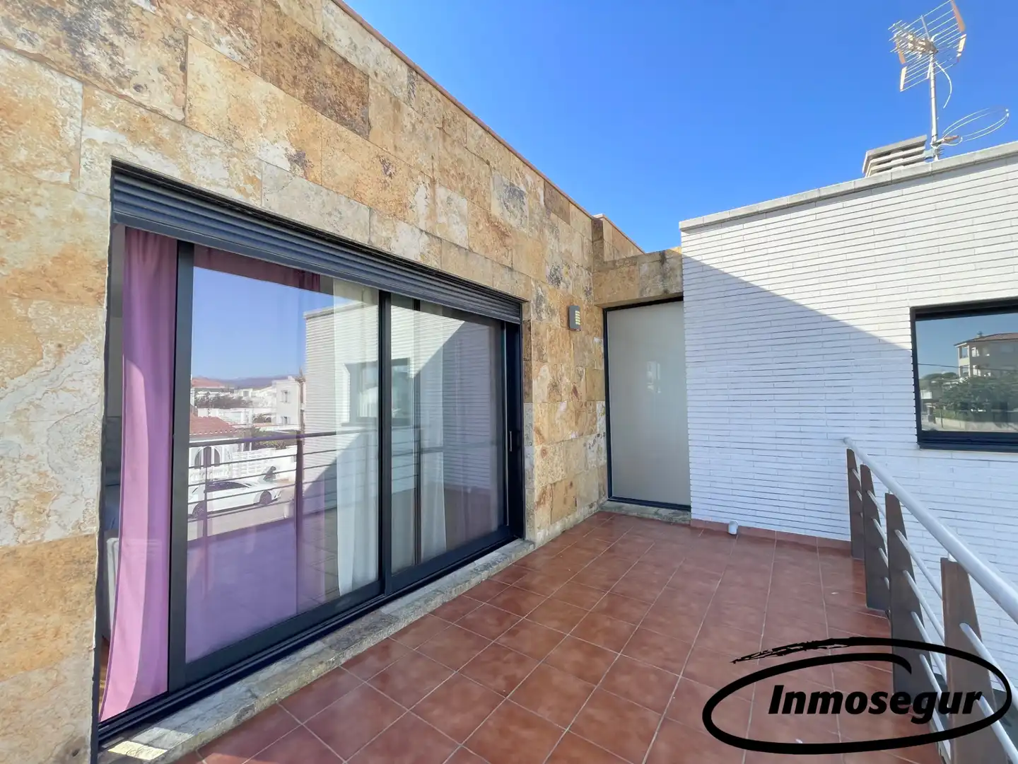 Detached house with terrace for sale in Carrer Lluís Domènech I Montaner 13, imagen 37