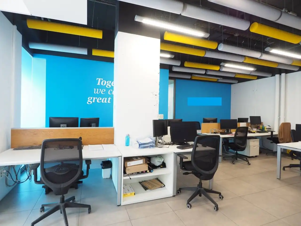 Business premises for sale in Avenida Marie Curie, imagen 8