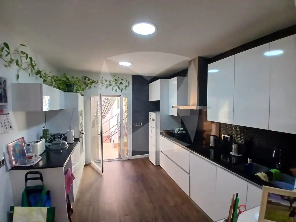 Casa en venta en Calle Maria Luisa De Carvajal, imagen 9