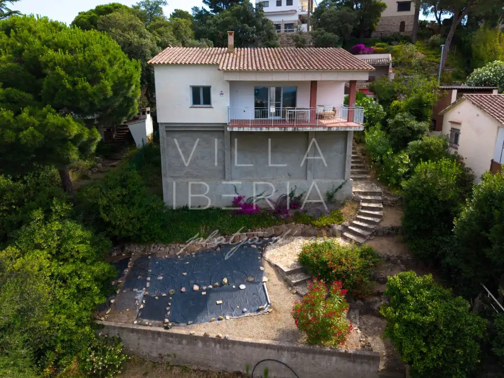 Casa amb jardí en venda a Passeig Amatista 11, imagen 37