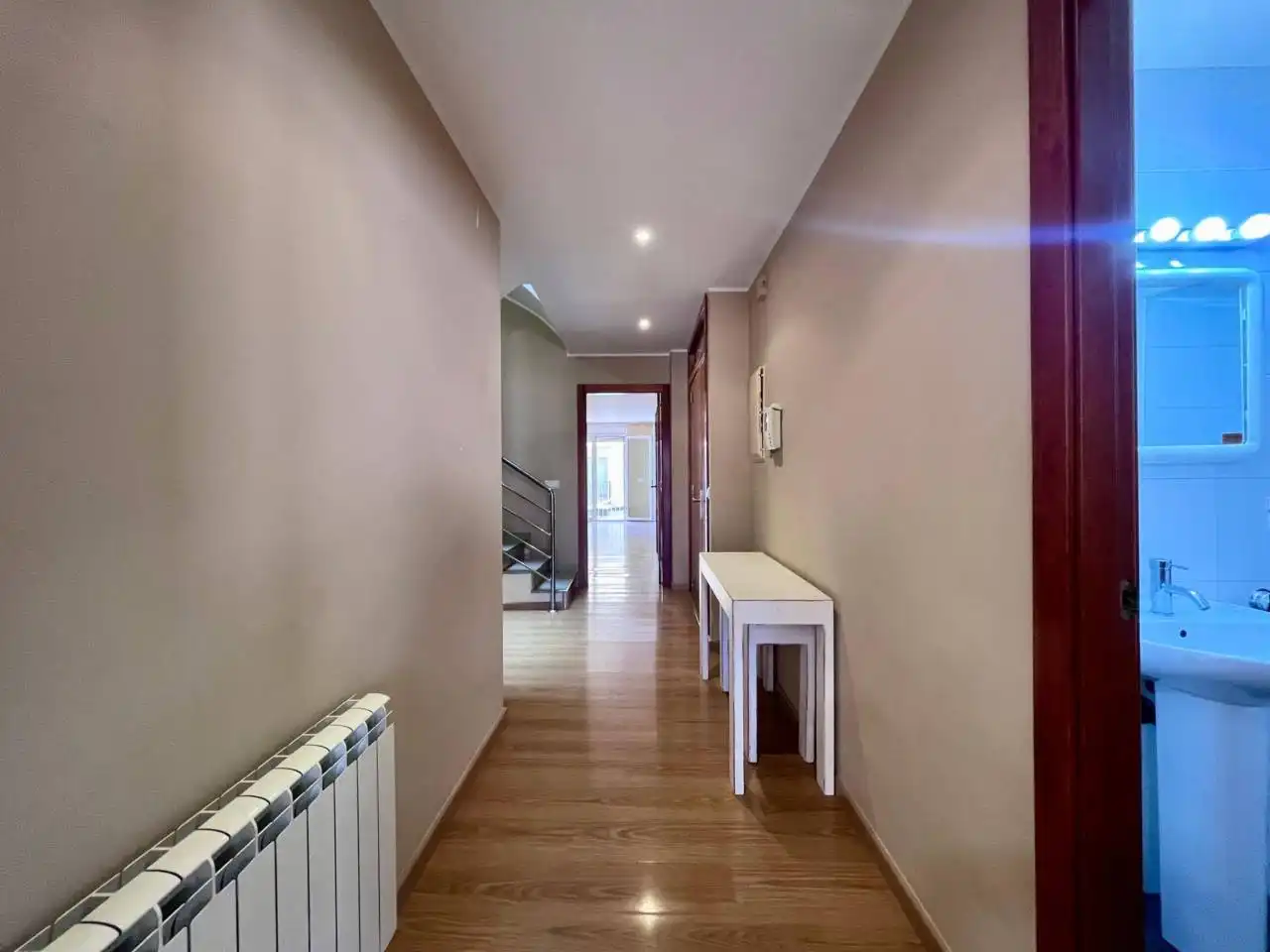 Casa o xalet de lloguer en Sant Sadurní d'Anoia amb Calefacció, Parquet i Terrassa