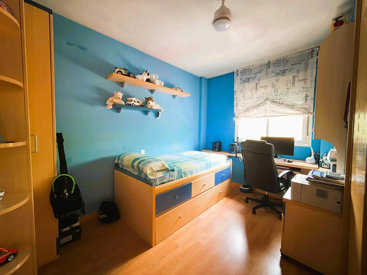 Adosado con jardín en venta en Los Villares, imagen 19