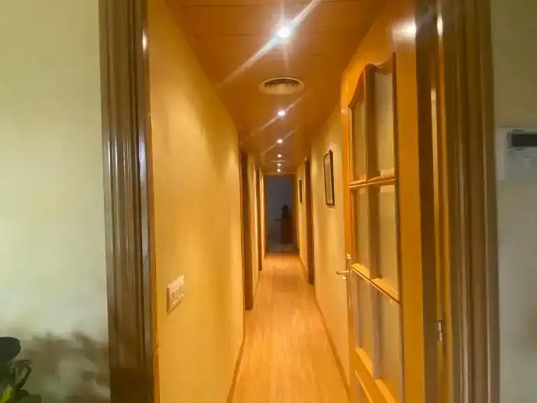 Flat for rent in Tordera