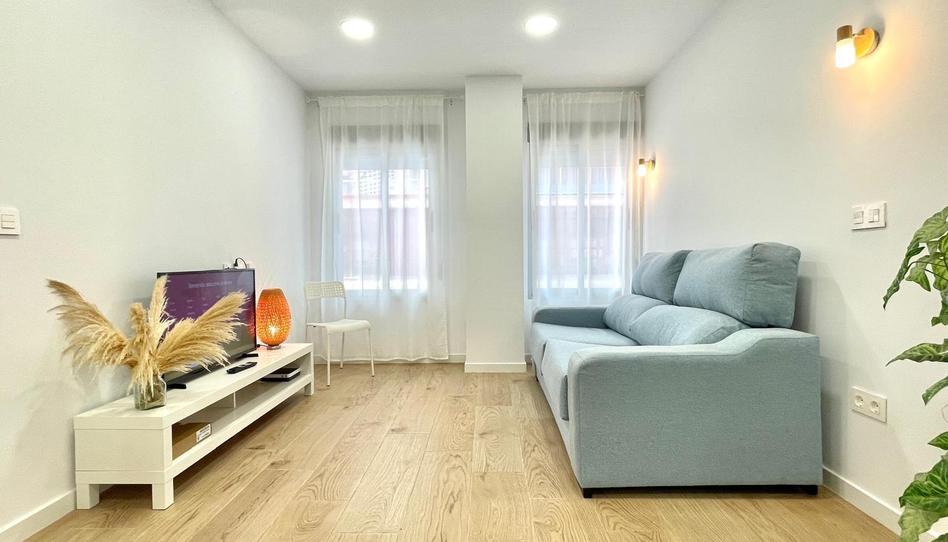 Photo 1 of Flat for sale in Parque Lo Torrent, Alicante