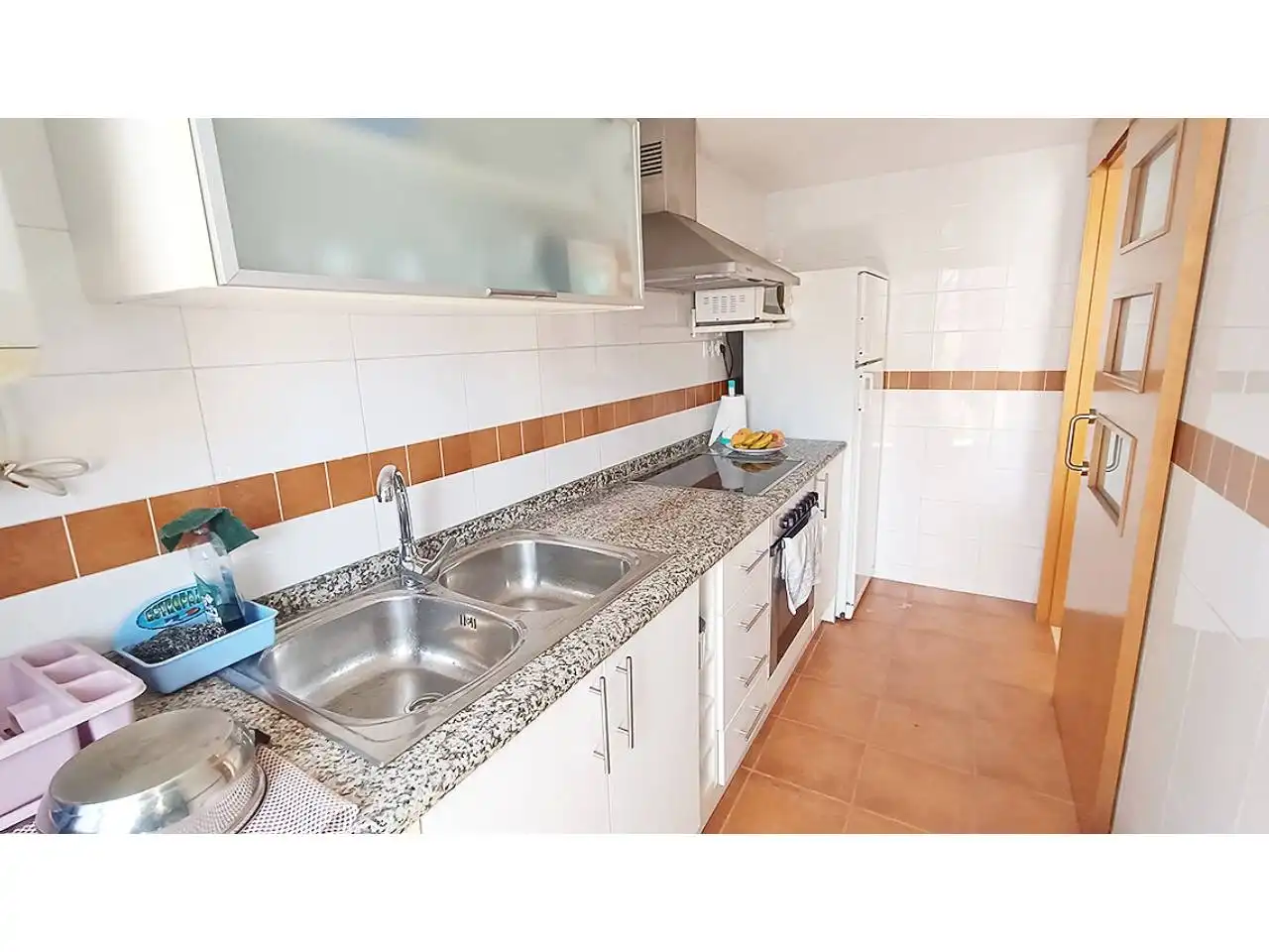 Piso con terraza en venta en Calle Migjorn, imagen 7