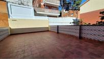Terrace of Flat for sale in Santa Coloma de Gramenet  with Heating and Terrace