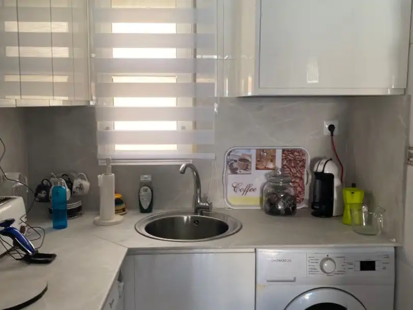 Penthouse with lift for sale in Vicente Blasco Ibáñez 152, imagen 6