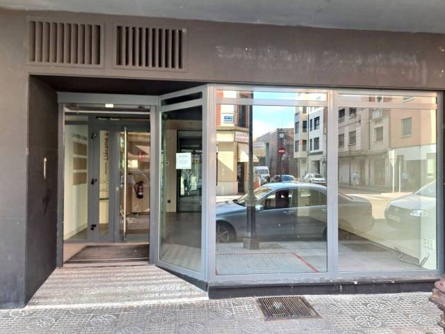 Local comercial en Alquiler en Progreso en El Carmen - Barrio Gimeno