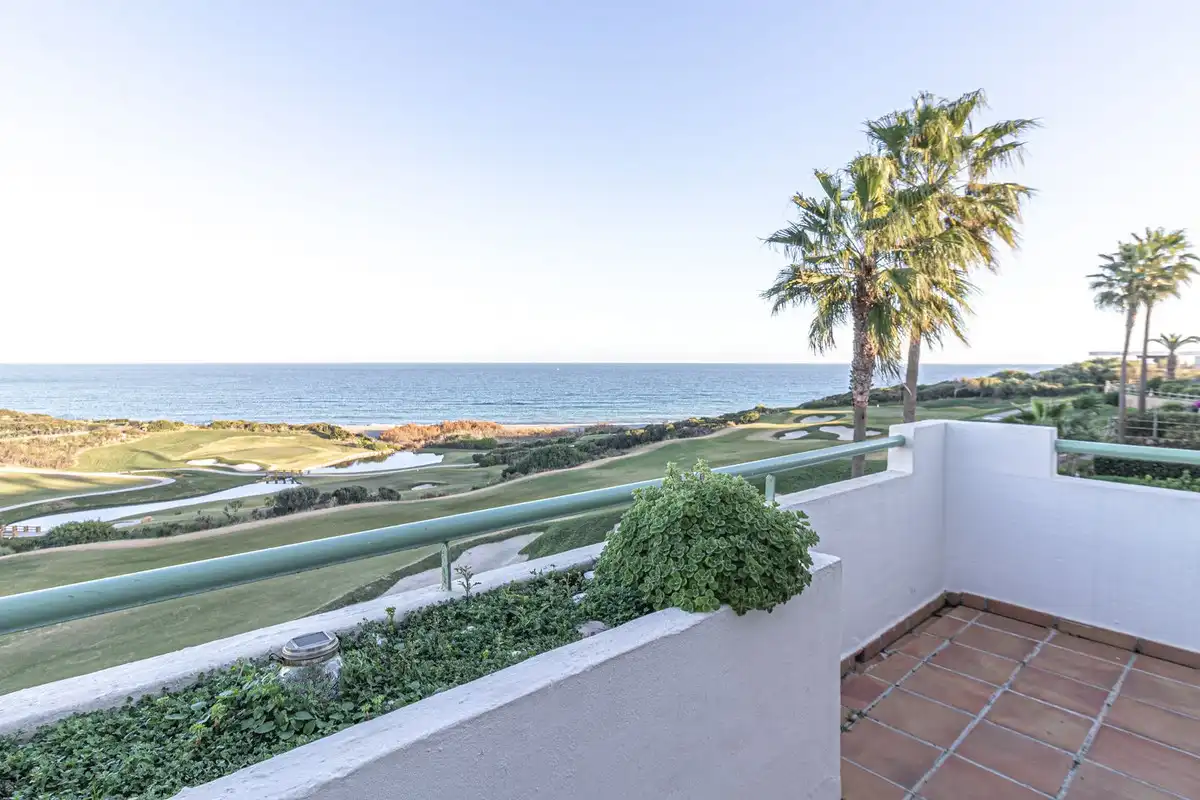 Apartments for rent in La Alcaidesa