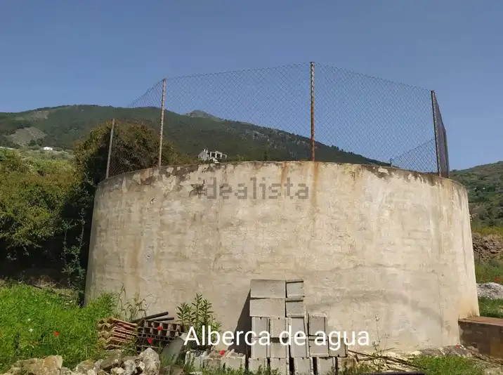 Casa rústica amb jardí en venda a Alcaucín, imagen 8