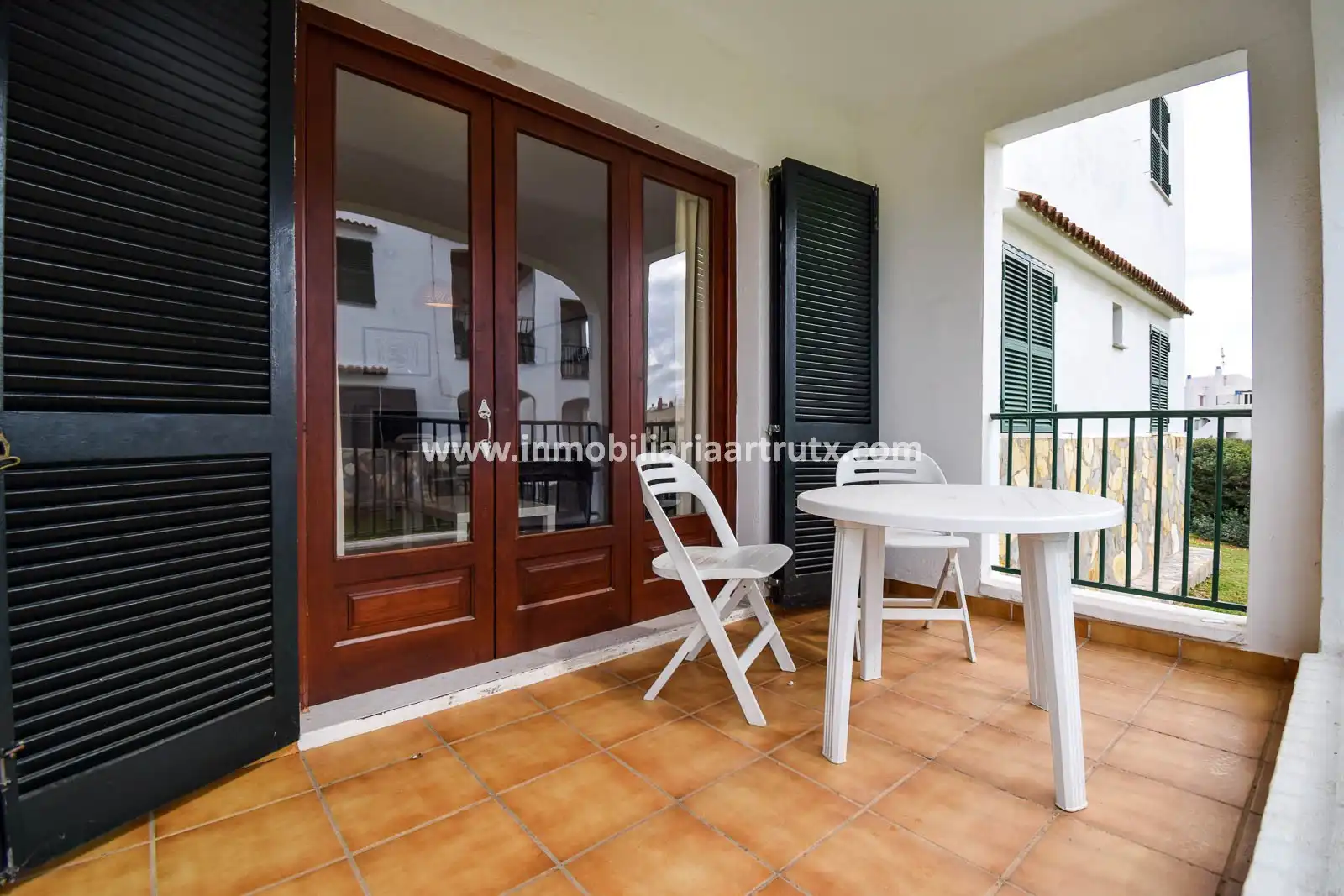 Apartamento con piscina en venta en Cala en Blanes, imagen 5