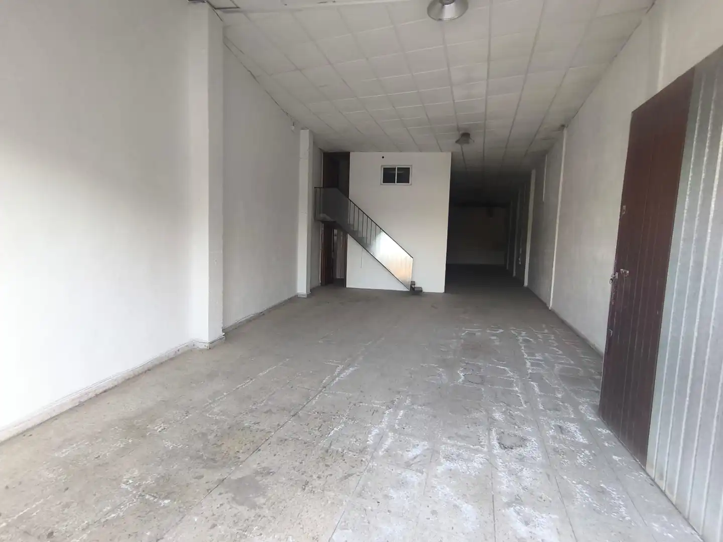 Nave industrial in vendita a Calle San Lucas 26, imagen 4