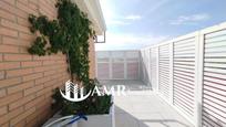 Terrace of Flat for sale in Illescas  with Air Conditioner, Parquet flooring and Terrace