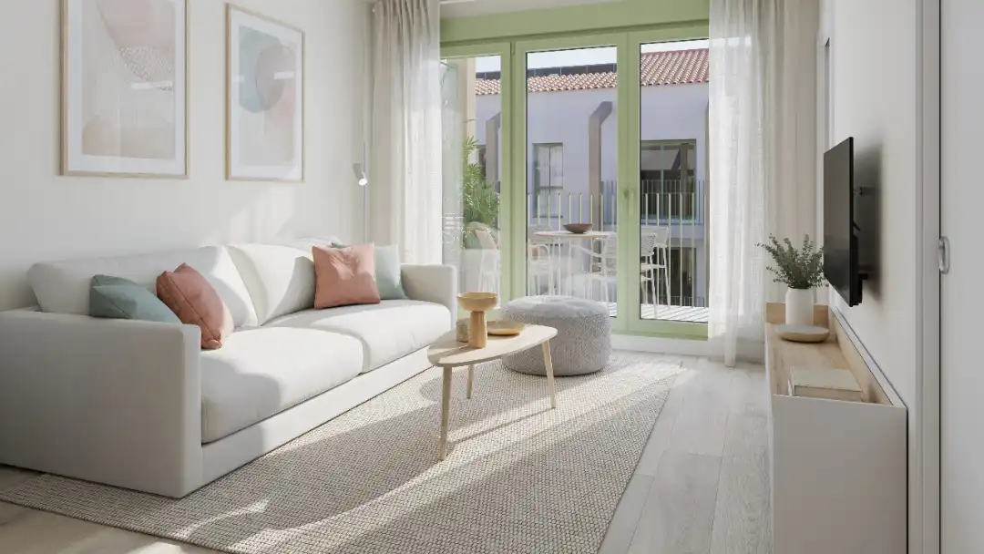 Planta baja en venta en Alemanya, 60, Centre