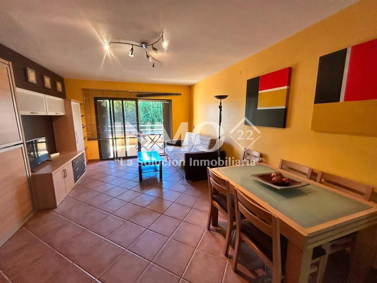 Apartamento en venta en Carrer Farigola 7