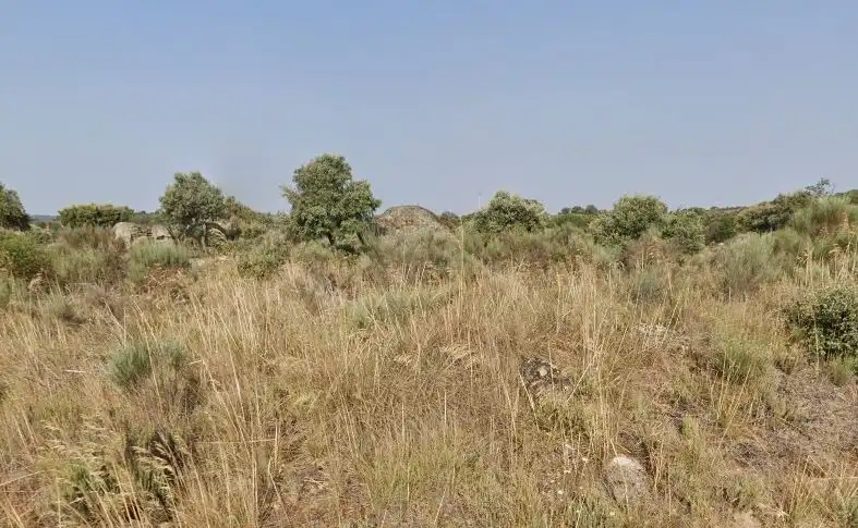 Residencial en venda a Campo Redondo, Villar de Ciervo