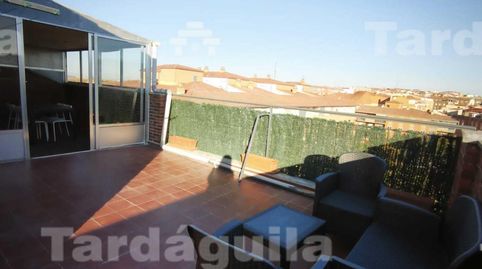 Foto 3 de Àtic de lloguer a Barrio Blanco, Salamanca Capital
