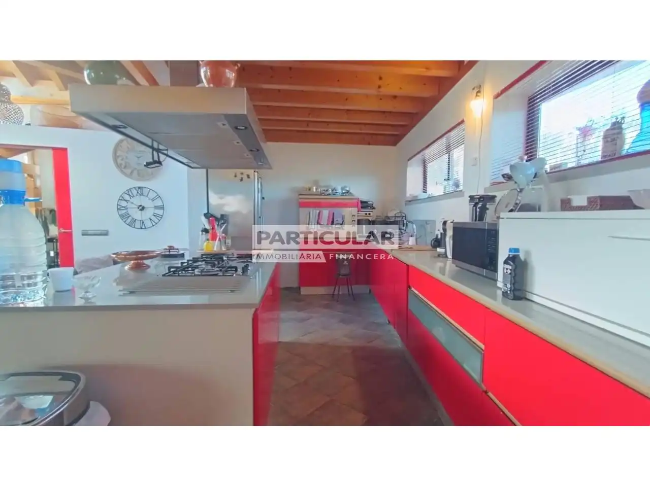 Villa con piscina in vendita a Avenida Maresme, imagen 12