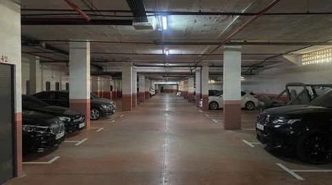 Foto 4 de Garaje en venta en Calle Isabel de Valois, 2, Puerto Banús, Marbella